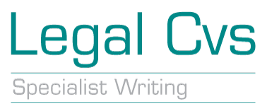 Legal CVs & Interview Coaching