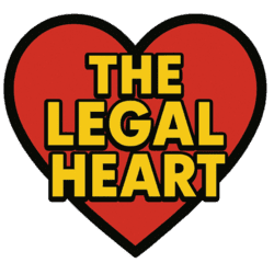 The Legal Heart