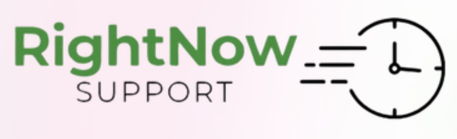 RightNow Support